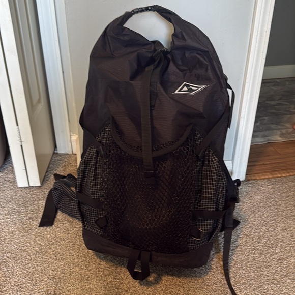 Hyperlite Mountain Junction 40L - size large - Picture 2 of 9